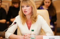 Елена Шуляк