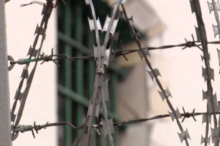 Тюремники пояснили «загадкові смерті» ув'язнених в одеському СІЗО