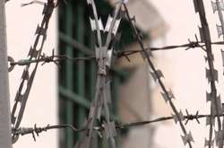 Тюремники пояснили «загадкові смерті» ув'язнених в одеському СІЗО