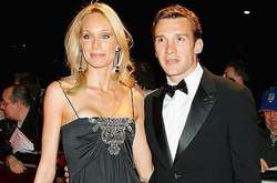 Идеальный тренер и семьянин: что постит Шевченко в Инстаграме