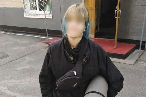 Поліція знайшла у Чорнобильській зоні неповнолітню киянку, що була у розшуку
