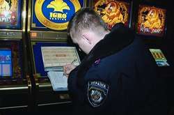 У законопроекті щодо регулювання ринку азартних ігор непрописана система контролю за нелегальними закладами - експерти