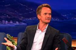 Нил Патрик Харрис