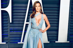  Алессандро Амбросио 
 Фото: instagram / alessandraambrosio 