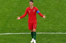 Роналду заробив понад 44 мільйони євро на рекламі в Інстаграмі