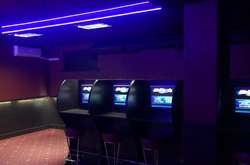 На Київщині поліція накрила мережу гральних закладів (фото)