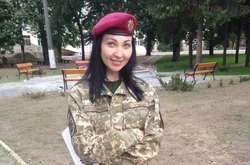 Батько та донька Никоненки. Герої, які віддали життя за Україну