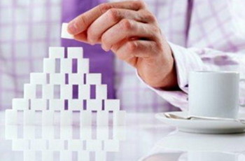 Цена — не сахар