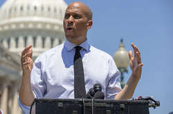 Российская агрессия против Украины. Кандидат в президенты США от демократов сделал громкое заявление