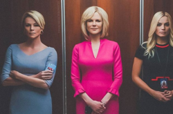 Вышел трейлер «Скандала» с Марго Робби, Шарлиз Терон и Николь Кидман