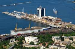 Уряд призначив тимчасового керівника Одеського порту