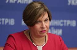 Ляпіна пов'язала своє звільнення з критикою уряду