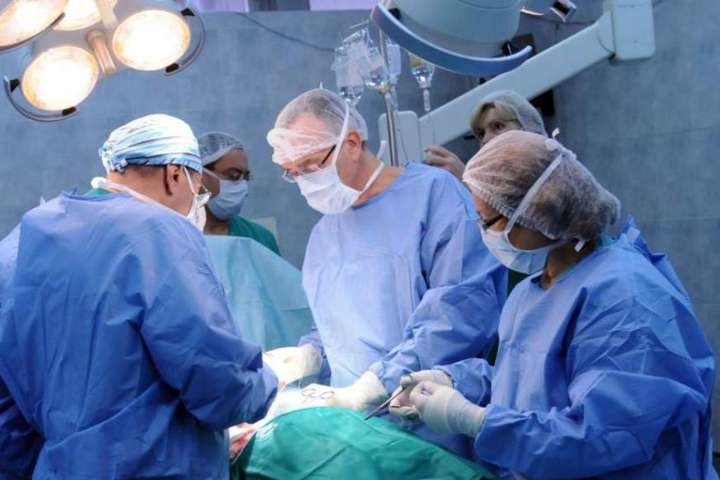 У Росії будуть трансплантувати людям органи від тварин