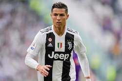 Трансфер Роналду на десятки мільйонів збільшив кількість фанів «Ювентуса»
