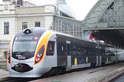 Укрзалізниця наступного року планує забезпечити доступ до Wi-Fi в Інтерсіті