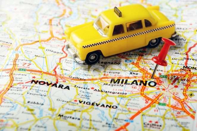 В Італії туристам забороняють користуватися картами Google