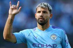 Одноклубник Зінченка з «Манчестер Сіті» потрапив у ДТП (фото)