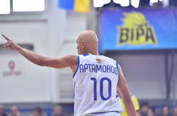 Найкращі моменти матчів баскетбольної Суперліги 10-14 жовтня (відео)