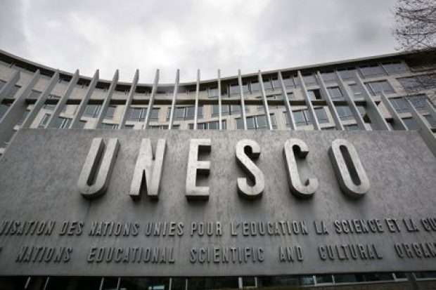 ЮНЕСКО продовжить моніторити ситуацію в окупованому Криму