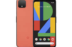 Google представил смартфон Pixel 4: им можно управлять жестами