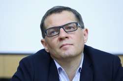 Звільнений політв'язень Сущенко позиватиметься до Росії у ЄСПЛ