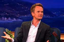 Нил Патрик Харрис