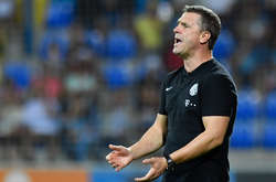 Ребров спрогнозував тренерське майбутнє Шевченка