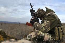 На Донбасі внаслідок обстрілу терористів загинув морпіх з Луганщини