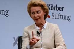 У ЄС відклали початок роботи нової Єврокомісії на місяць