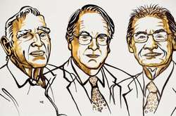 Нобель з хімії — за літій-іонні батареї