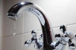 Де сьогодні немає води у Києві через аварії (адреси)