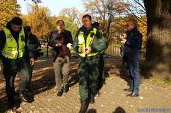  З’ясувалося, що двоє «журналістів» приїхали до Латвії з туристичною візою, що не дозволяє виконувати професійні дії 