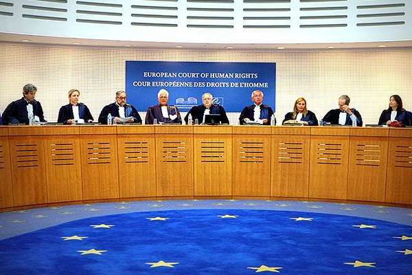 Люстрація порушила права українських чиновників, - рішення Європейського суду з прав людини