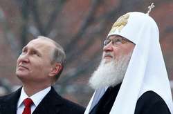 Кирило зібрав Синод через визнання Української церкви, погрожує кінцем «православної єдності»