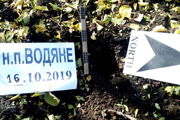 На Донбасі бойовики все частіше обстрілюють українських захисників з мінометів