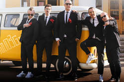 Mozgi выпустили саундтрек к «Безумной свадьбе 2»