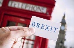 Єврокомісія рекомендує Єврораді підтримати угоду щодо Brexit