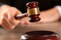 Суд впаяв штраф на 25 тис. грн. керівнику охорони «Київтрансгазу»