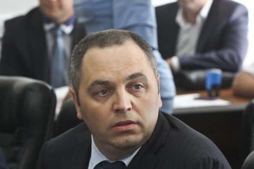Портнов погрожував прокурору Божку: чому ДБР «поховало» справу