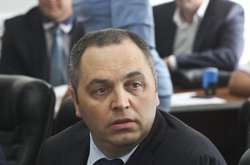 Портнов погрожував прокурору Божку: чому ДБР «поховало» справу