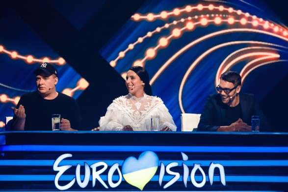 Нацвідбір на Євробачення: за день зареєструвалося понад 800 осіб 