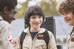 instagram.com/strangerthingstv / netflix