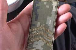 Рада схвалила закон щодо модернізації сержантської служби у Збройних силах