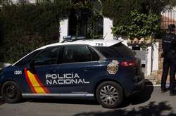 У Іспанії затримали банду грабіжників маєтків футболістів