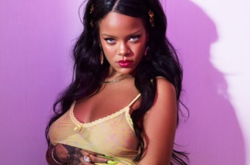  Рианна 
 Фото: instagram.com/badgalriri/ 