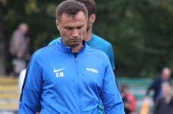 Маркевич назвав помічників у тренерському штабі «Чорноморця»