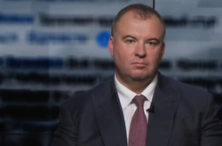 Гладковский объявил голодовку