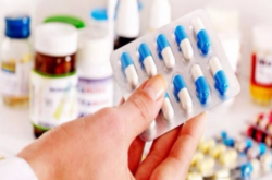 За фальсифікацію ліків зможуть позбавляти волі довічно