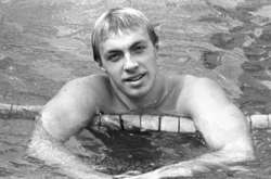 Помер олімпійський призер з плавання