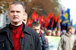 Колишній народний депутат України Юрій Левченко